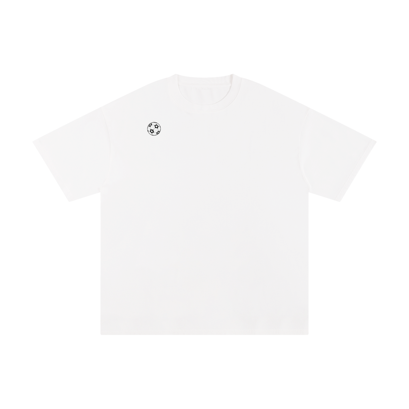 Cotton Sae Shirt