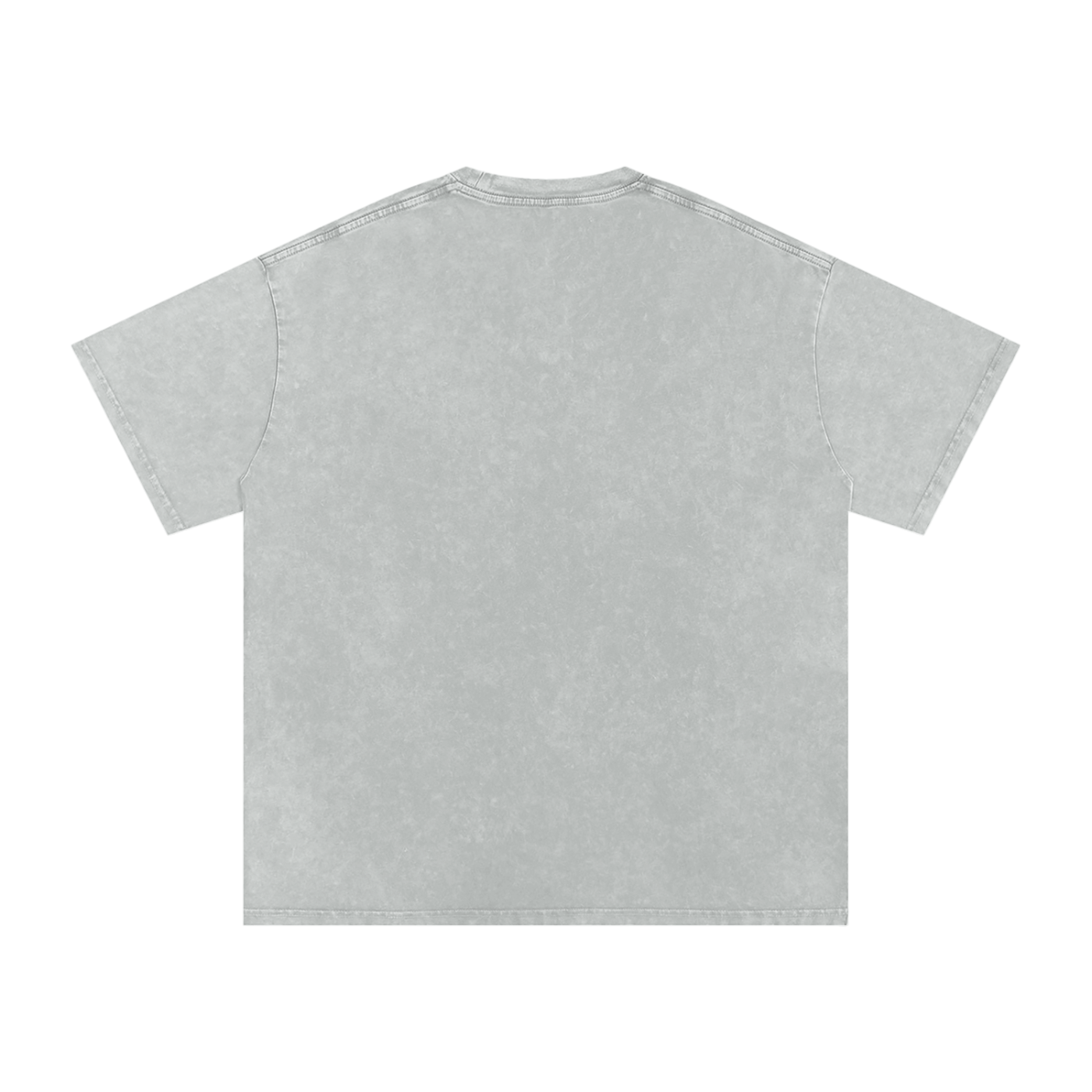 Washed Oversize Nagi Tee