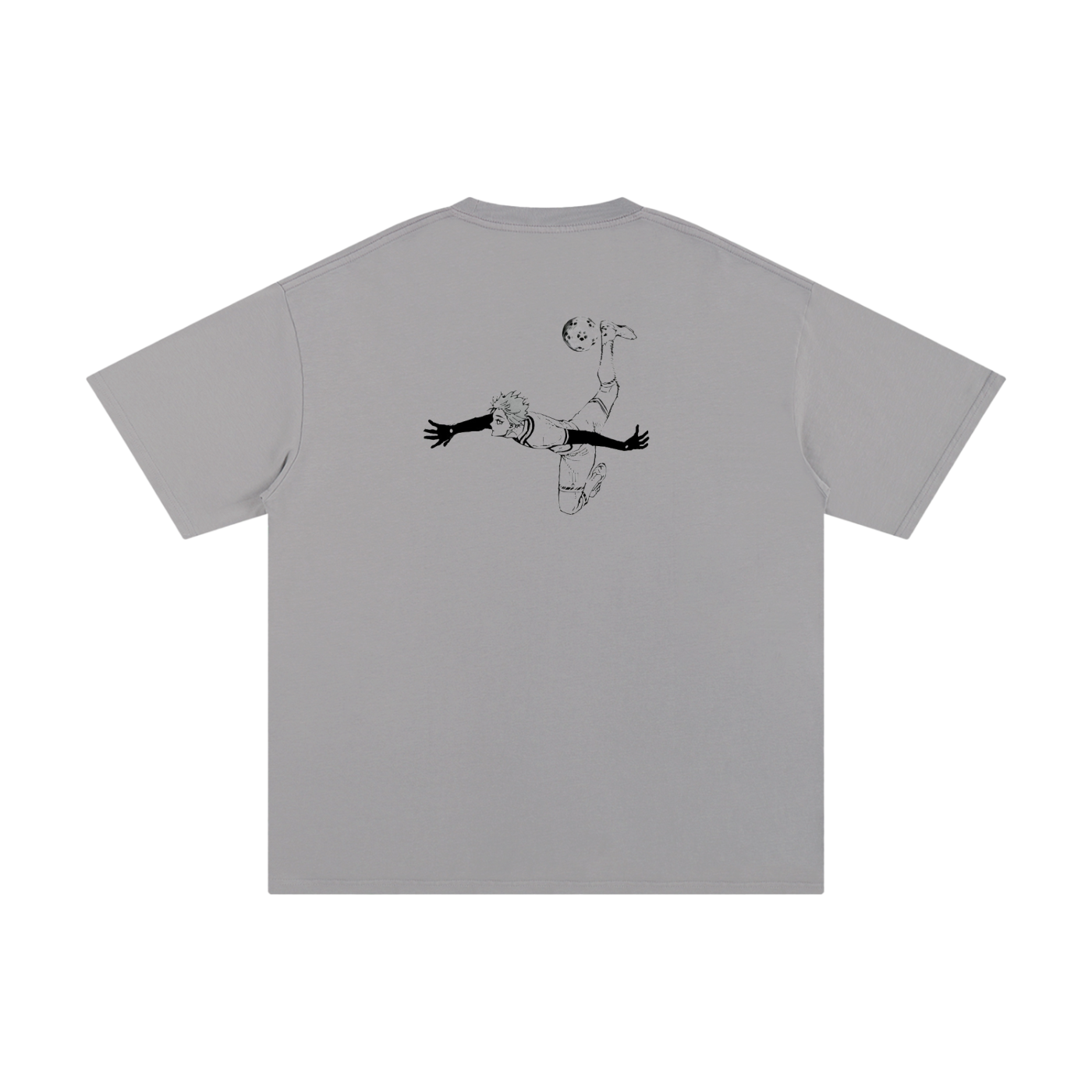 Cotton Sae Shirt