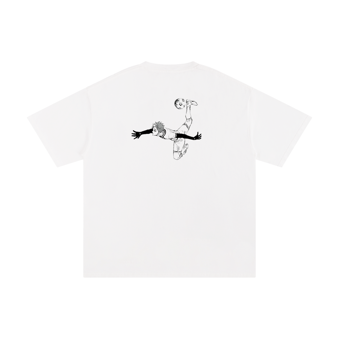 Cotton Sae Shirt