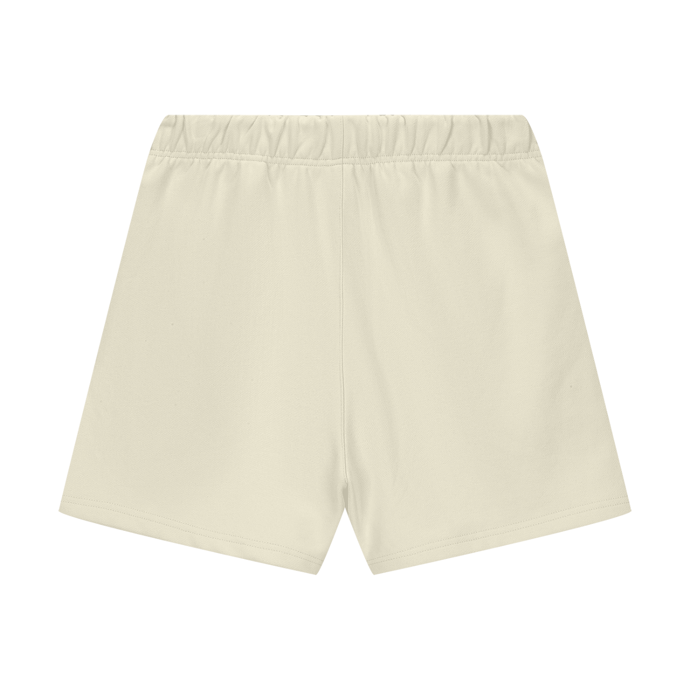 Fleece luck. Shorts