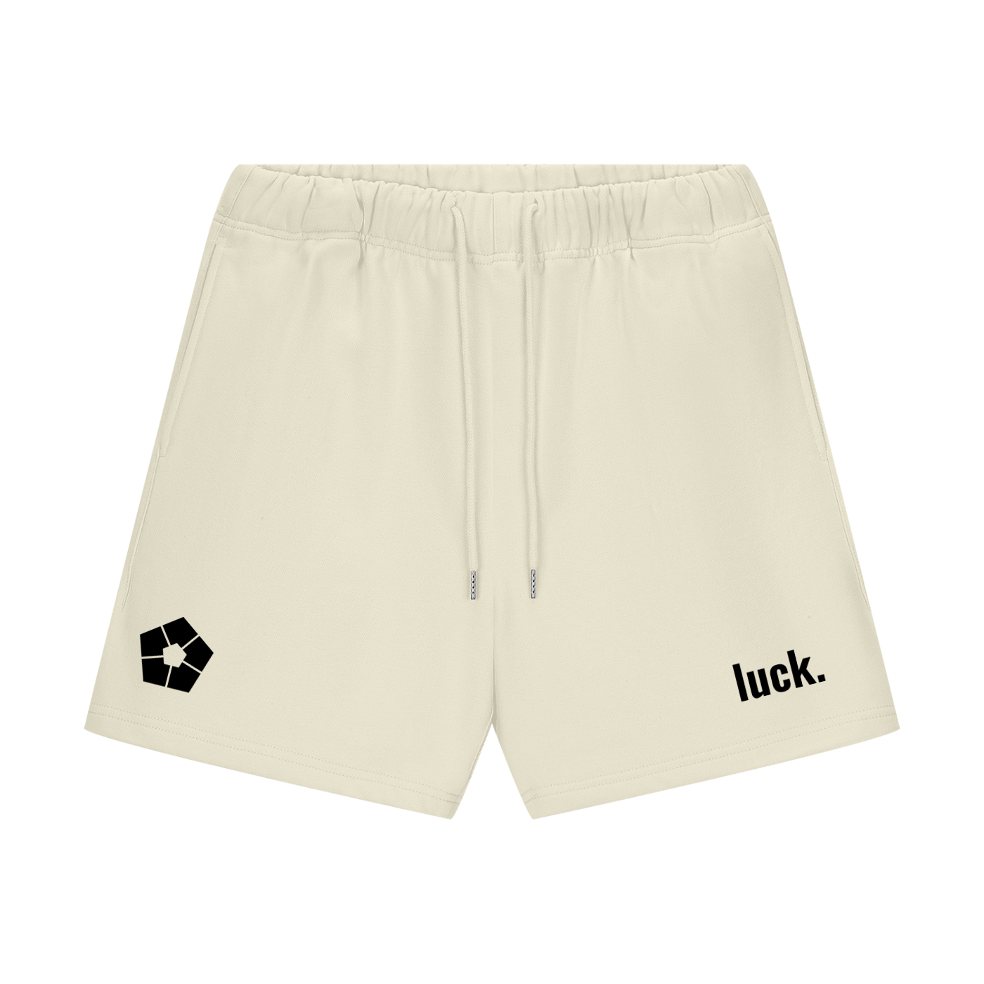 Fleece luck. Shorts