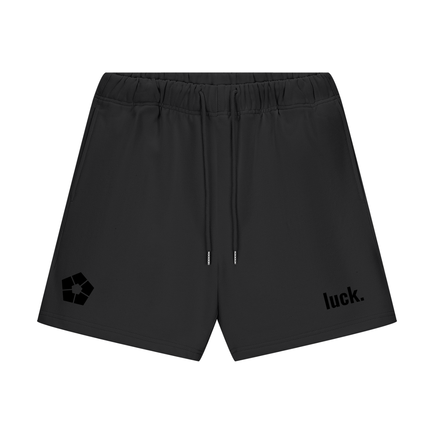 Fleece luck. Shorts