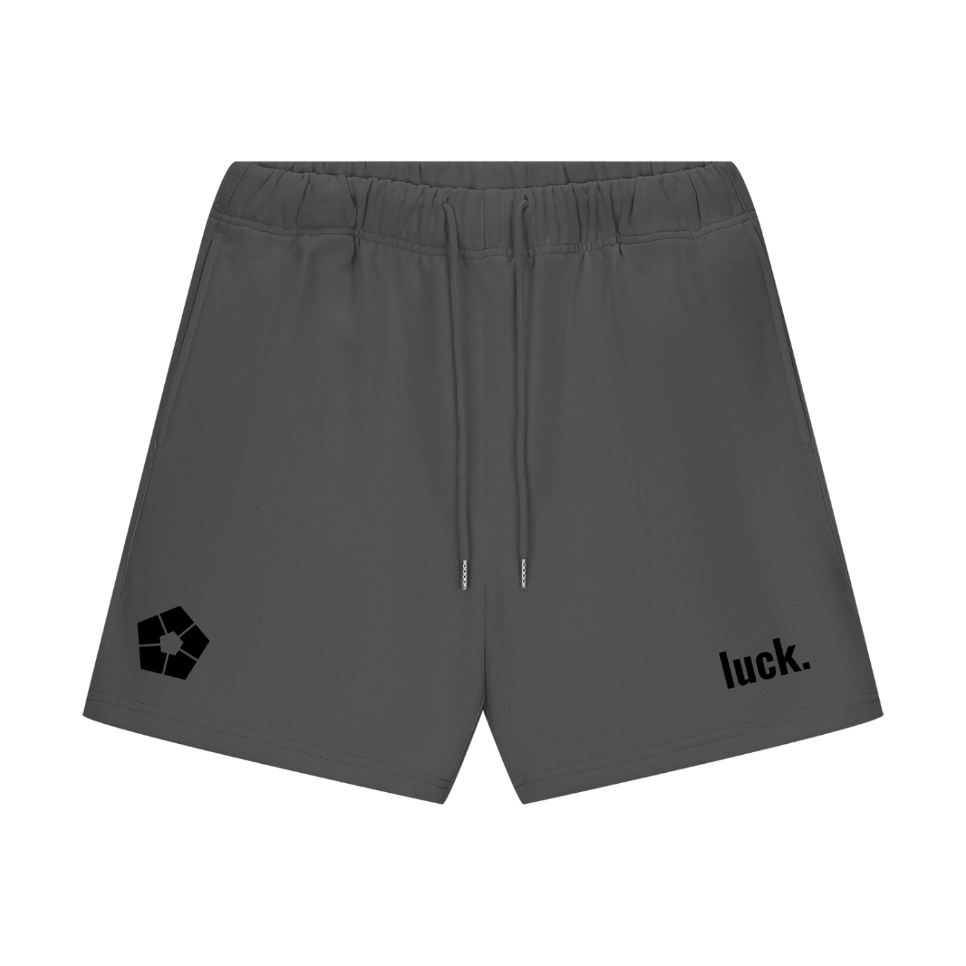 Fleece luck. Shorts