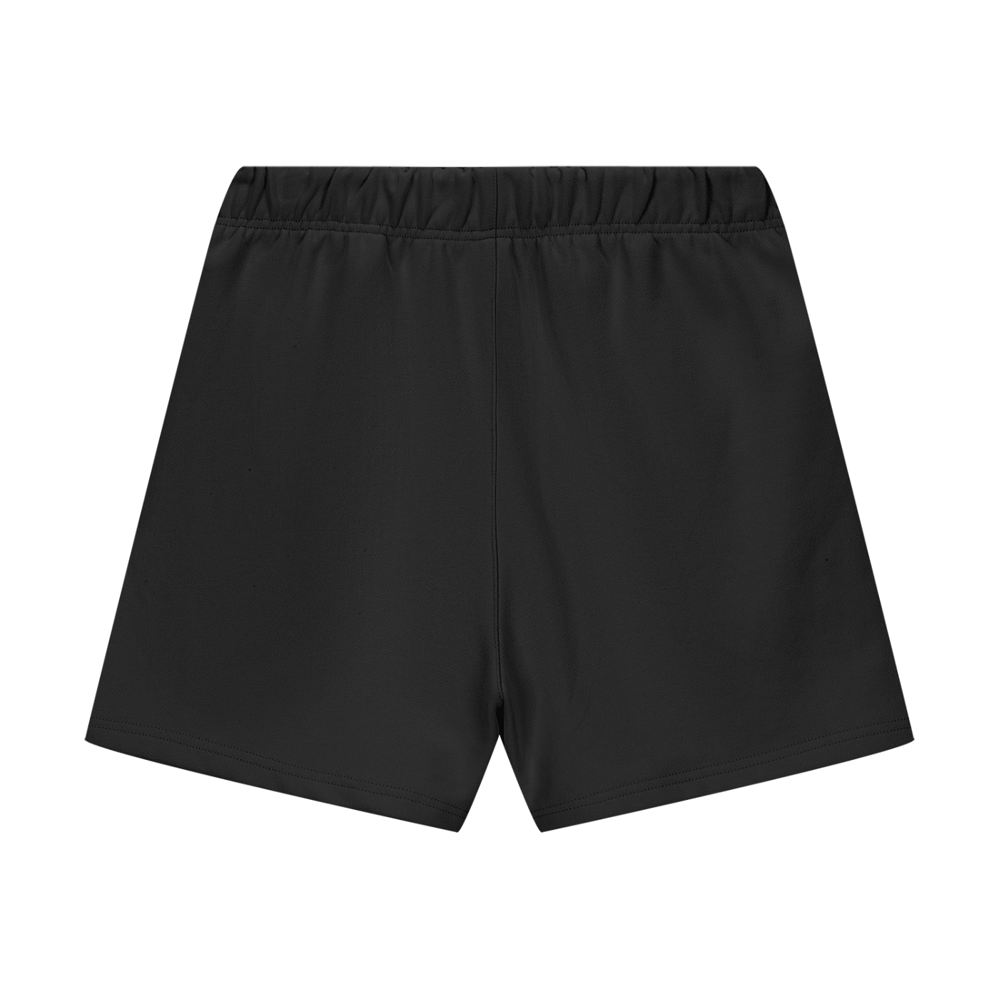 Fleece luck. Shorts