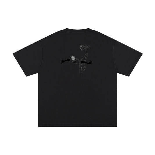 Cotton Sae Shirt