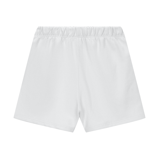 Fleece luck. Shorts